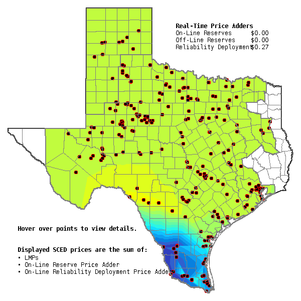 Pricing Guide Electric State