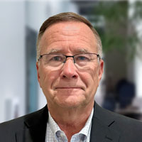 Bill Mohl, Director