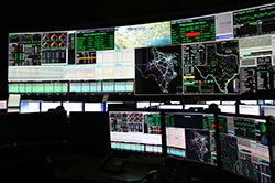 ERCOT Control Room