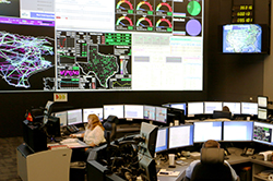 ERCOT Control Room Large