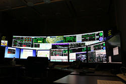 ERCOT Control Room
